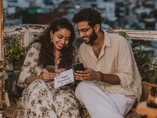 A Gift That Plays Forever